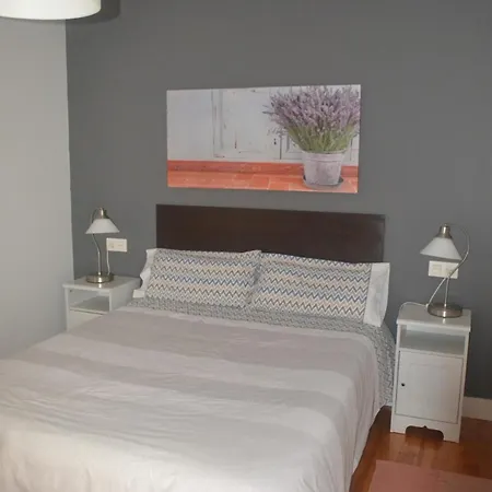 Lejlighed Piso Junto A La Playa *