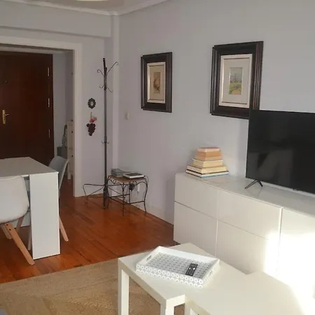 公寓 Piso Junto A La Playa 扎马亚